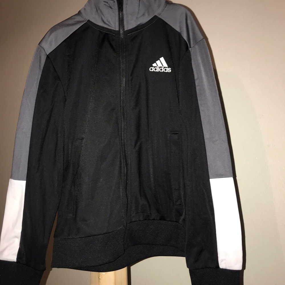 ADIDAS JACKET